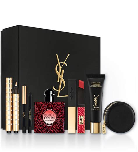 ysl make up autunno 2021|ysl beauty official site.